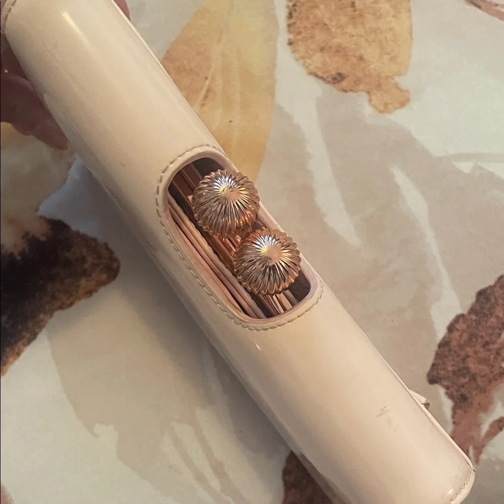 Ted Baker Soft Pink Wallet - Picture 9 of 9